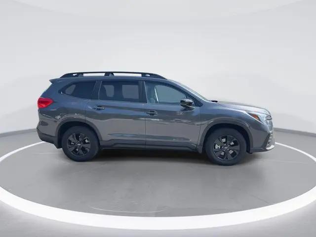 2026 Subaru Ascent Premium 7-Passenger