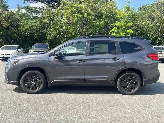 2026 Subaru Ascent Premium 7-Passenger