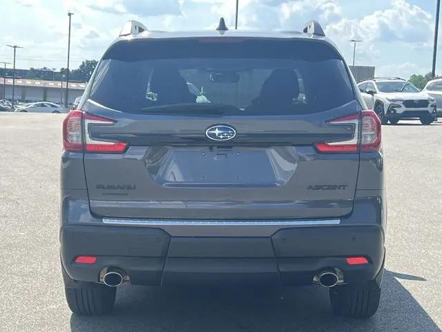 2026 Subaru Ascent Premium 7-Passenger