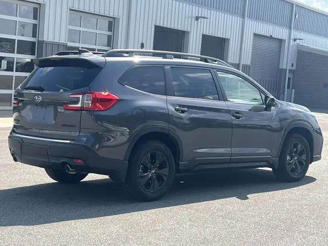 2026 Subaru Ascent Premium 7-Passenger