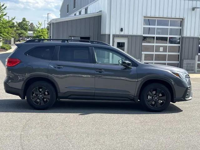 2026 Subaru Ascent Premium 7-Passenger