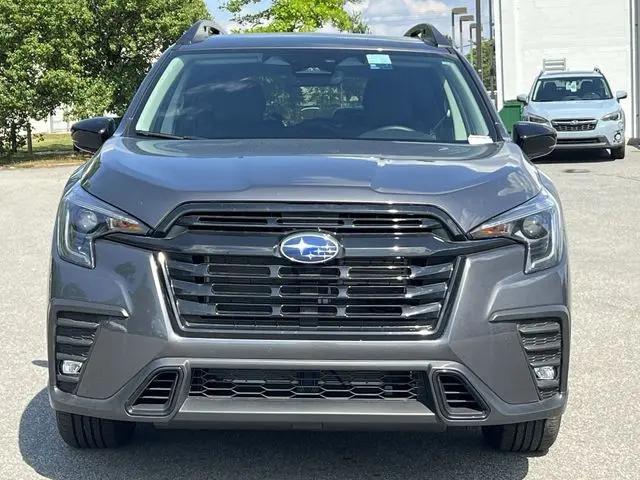2026 Subaru Ascent Premium 7-Passenger