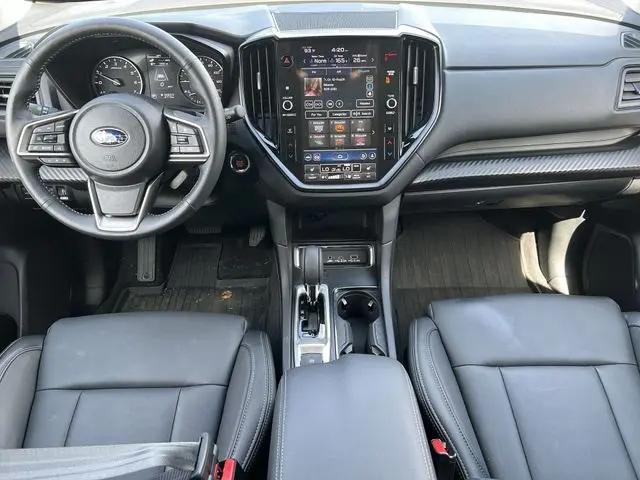 2026 Subaru Ascent Premium 7-Passenger