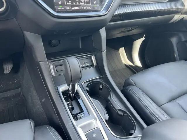 2026 Subaru Ascent Premium 7-Passenger
