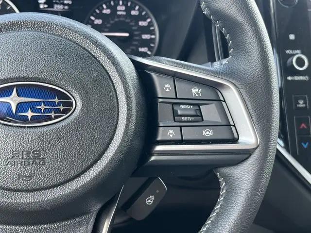 2026 Subaru Ascent Premium 7-Passenger