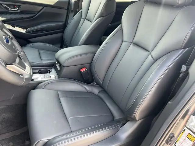 2026 Subaru Ascent Premium 7-Passenger