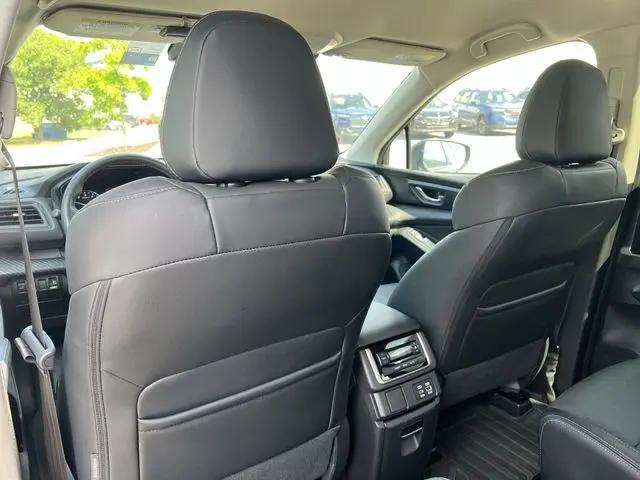 2026 Subaru Ascent Premium 7-Passenger
