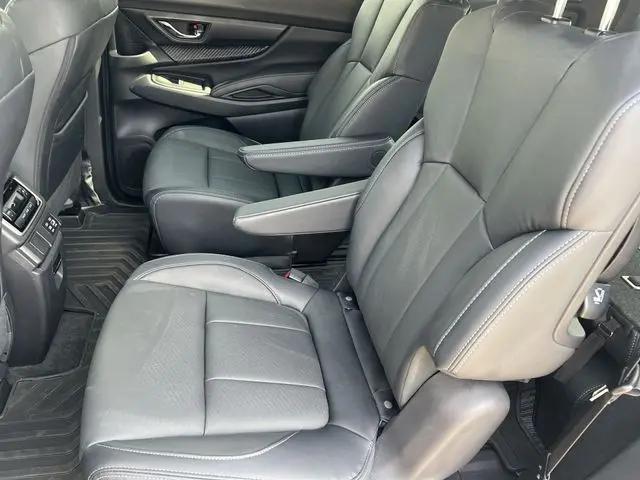 2026 Subaru Ascent Premium 7-Passenger