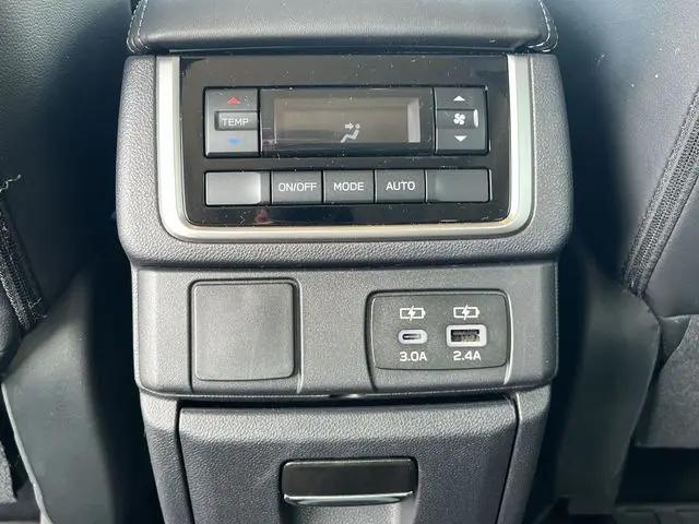2026 Subaru Ascent Premium 7-Passenger