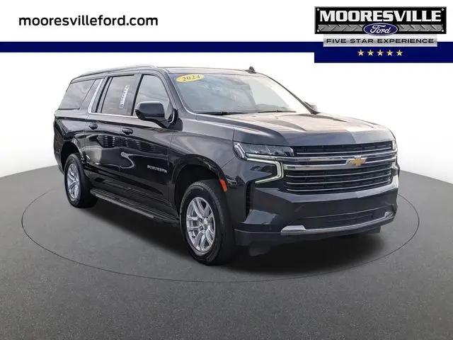 2024 Chevrolet Suburban 2WD LT for sale in greensboro, NC