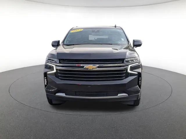 2024 Chevrolet Suburban 2WD LT