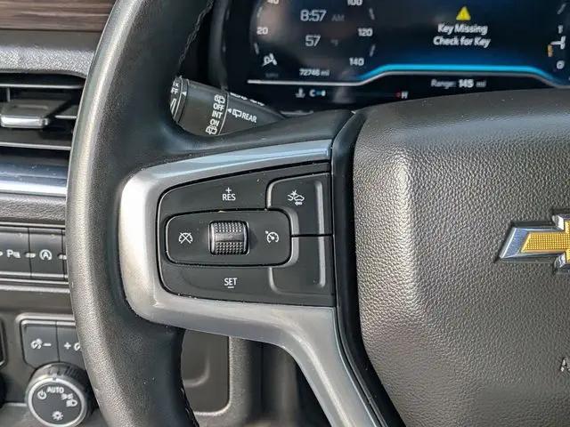 2024 Chevrolet Suburban 2WD LT