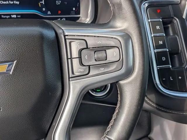 2024 Chevrolet Suburban 2WD LT