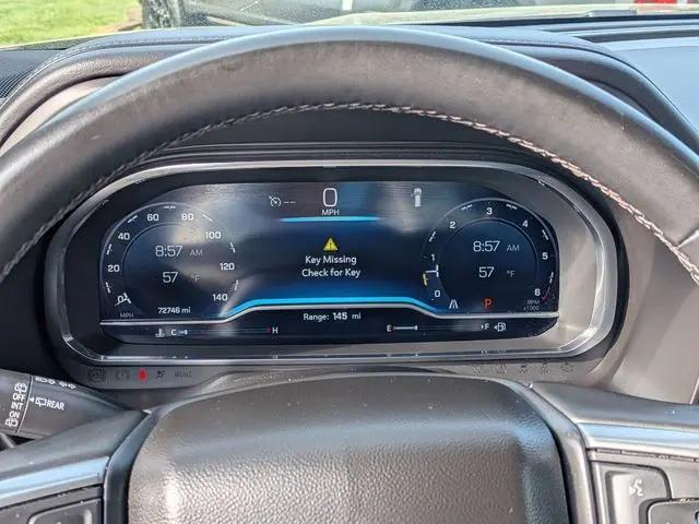 2024 Chevrolet Suburban 2WD LT