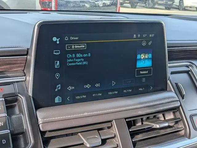 2024 Chevrolet Suburban 2WD LT