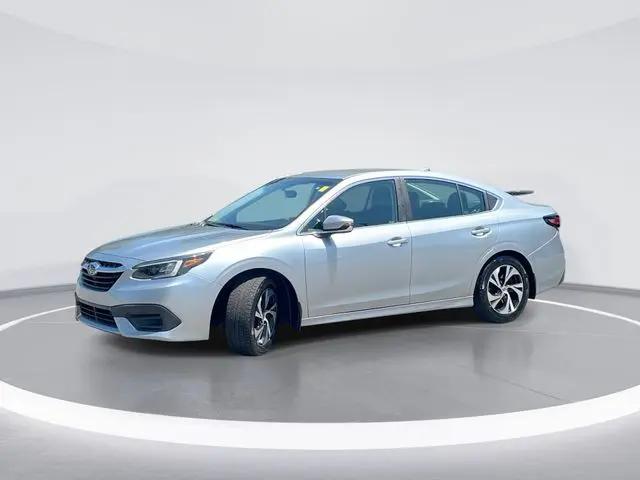 2020 Subaru Legacy Premium for sale in greensboro, NC