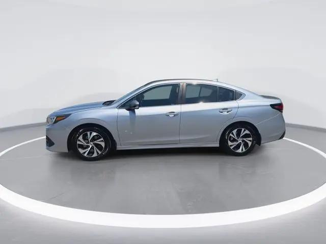 2020 Subaru Legacy Premium