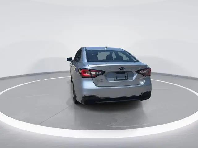 2020 Subaru Legacy Premium