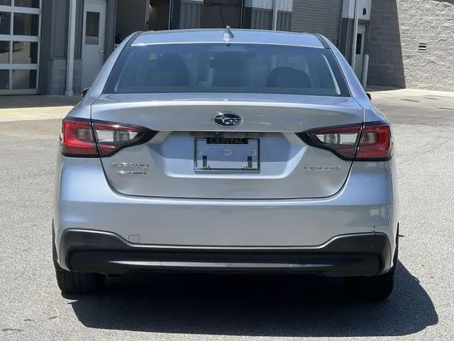 2020 Subaru Legacy Premium