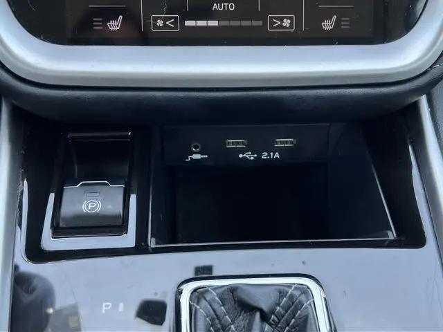 2020 Subaru Legacy Premium