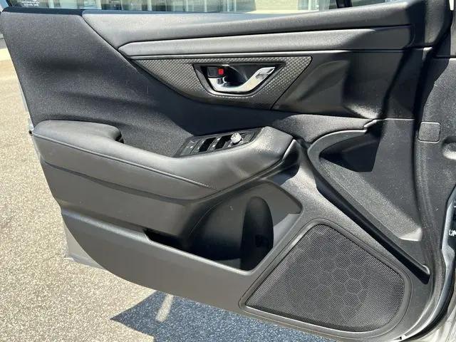 2020 Subaru Legacy Premium