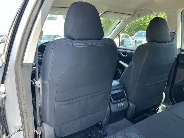 2020 Subaru Legacy Premium