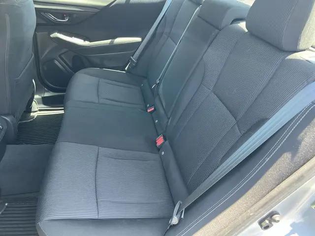 2020 Subaru Legacy Premium