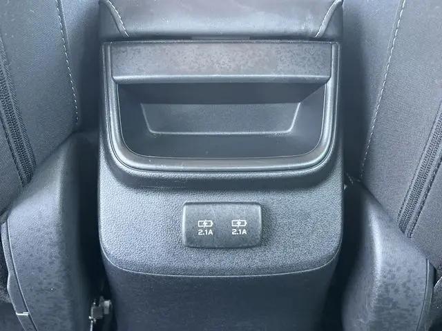2020 Subaru Legacy Premium