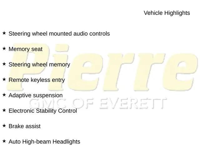 2025 GMC HUMMER EV e4WD 2X