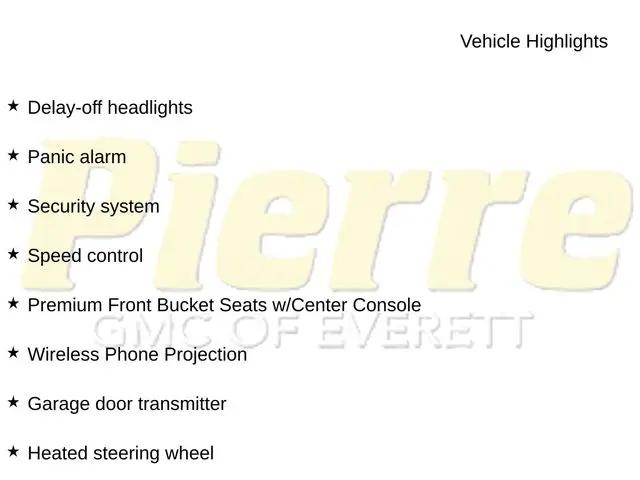 2025 GMC HUMMER EV e4WD 2X