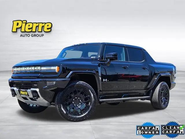 2025 GMC HUMMER EV e4WD 2X for sale in Everett, WA