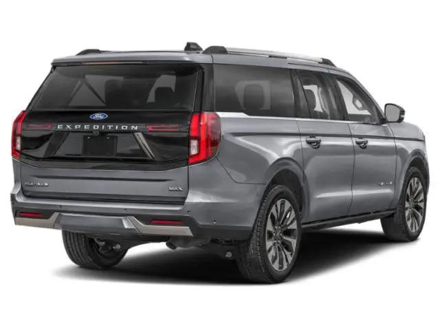 2026 Ford Expedition Max Platinum MAX