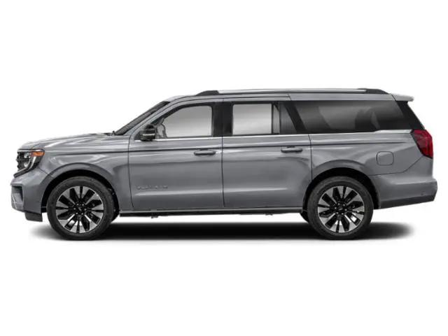 2026 Ford Expedition Max Platinum MAX