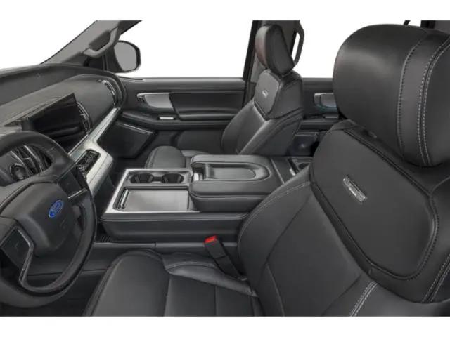 2026 Ford Expedition Max Platinum MAX