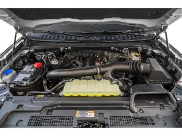 2026 Ford Expedition Max Platinum MAX