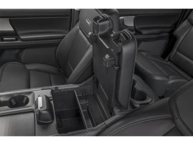 2026 Ford Expedition Max Platinum MAX