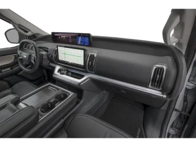 2026 Ford Expedition Max Platinum MAX