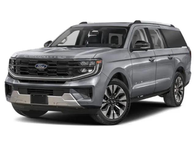 2026 Ford Expedition Max Platinum MAX for sale in Waldorf, MD