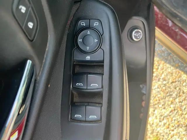 2025 Chevrolet TrailBlazer FWD RS