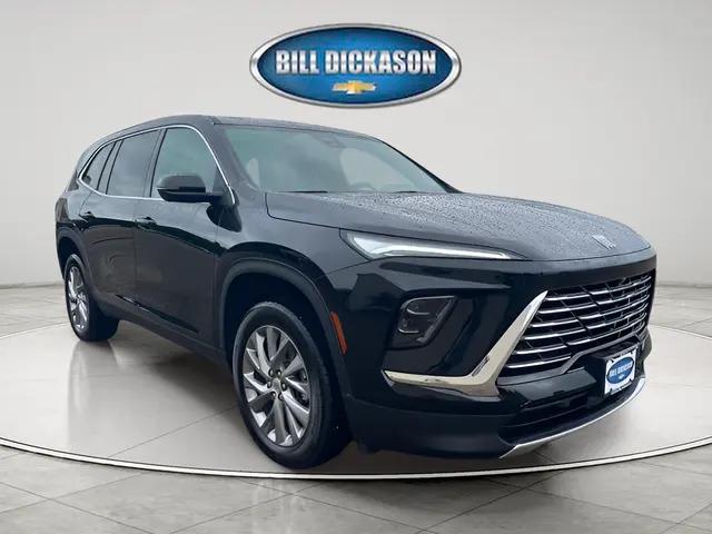 2025 Buick Enclave Preferred FWD for sale in Gladewater, TX