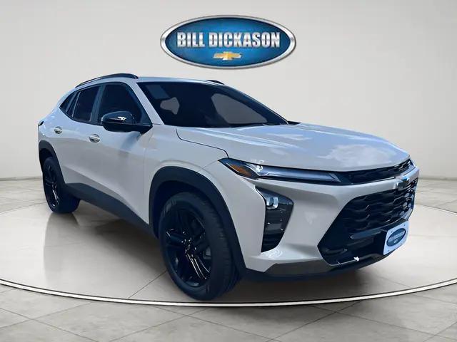 2026 Chevrolet Trax FWD 2RS for sale in Gladewater, TX