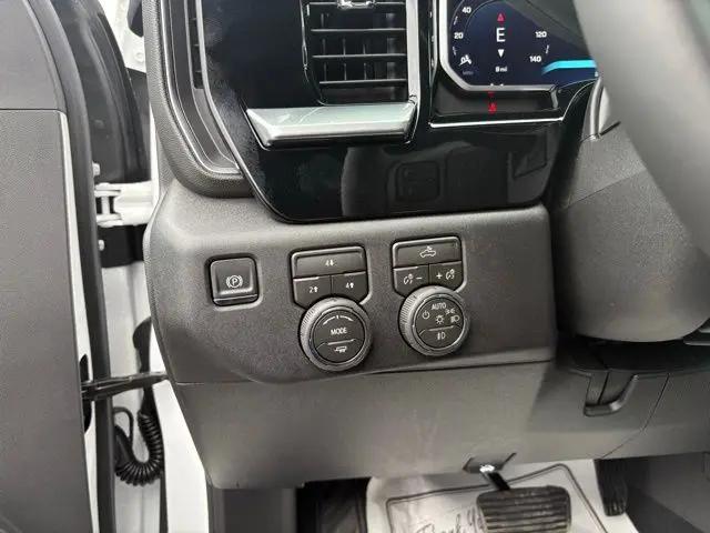 2026 Chevrolet Silverado 2500HD Crew Cab, Standard Bed, LT, 4WD