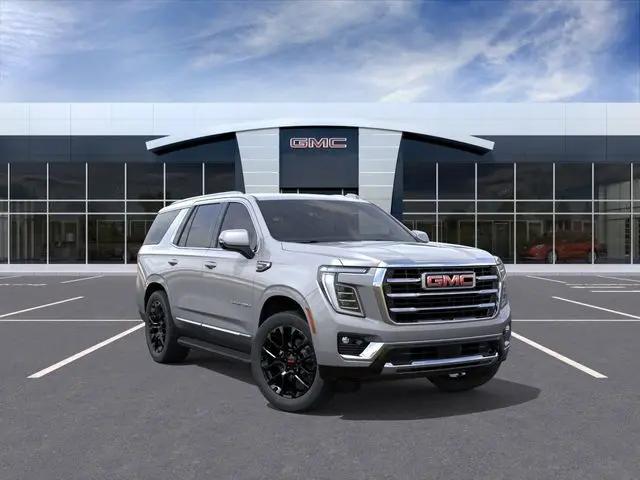 2026 GMC Yukon 4WD Elevation for sale in Lake City, FL