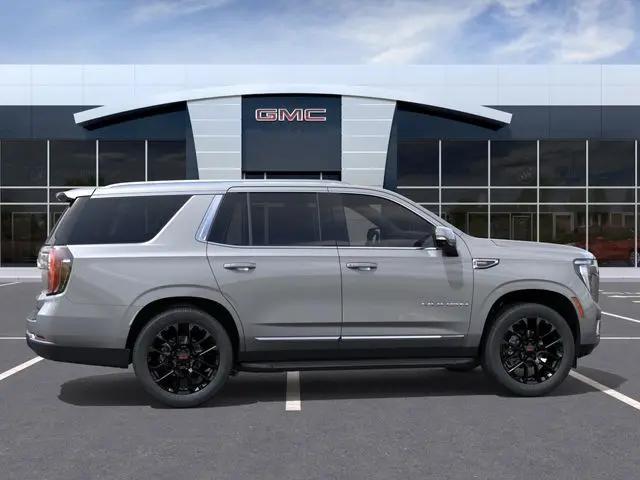 2026 GMC Yukon 4WD Elevation