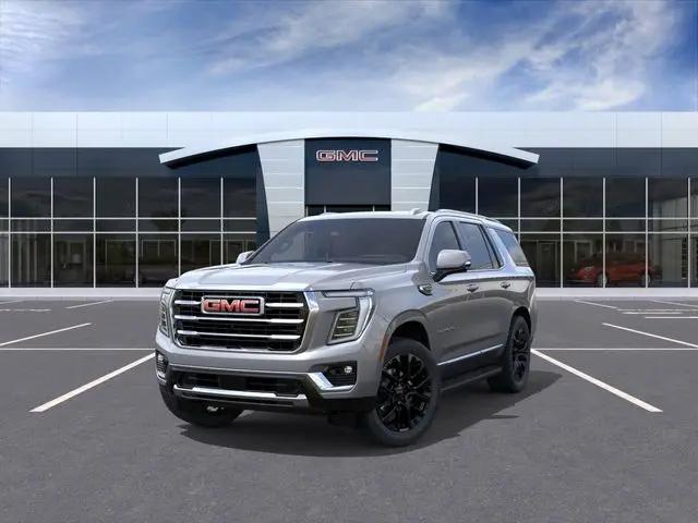 2026 GMC Yukon 4WD Elevation