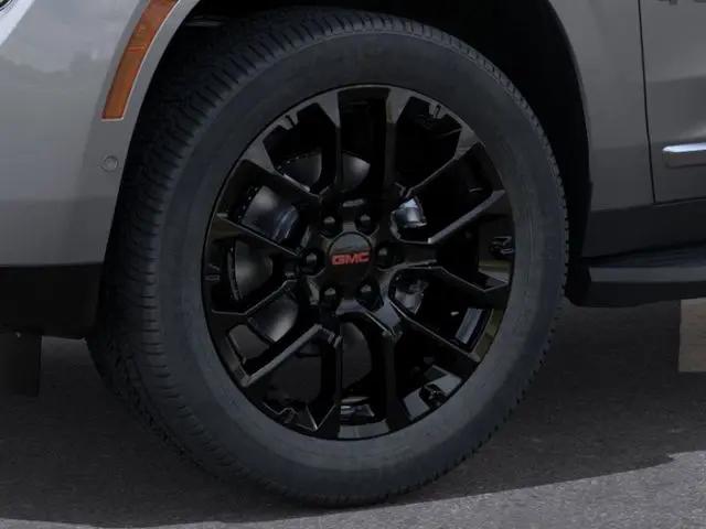 2026 GMC Yukon 4WD Elevation
