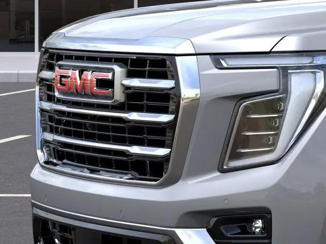 2026 GMC Yukon 4WD Elevation
