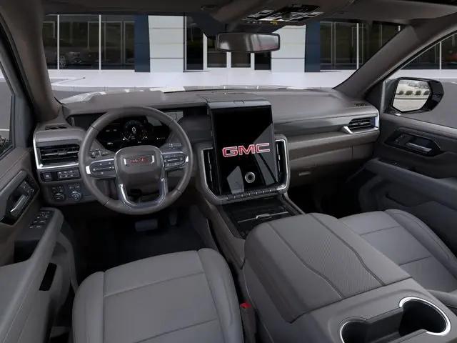 2026 GMC Yukon 4WD Elevation