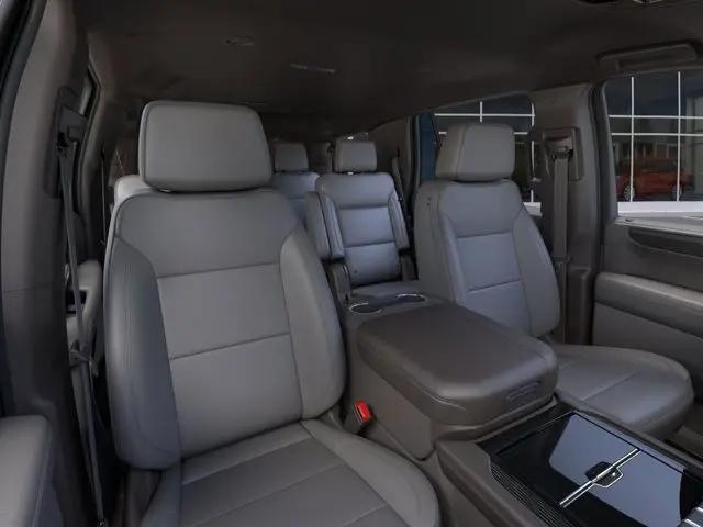 2026 GMC Yukon 4WD Elevation