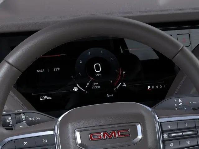 2026 GMC Yukon 4WD Elevation